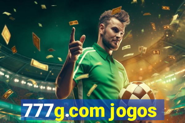 777g.com jogos